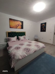 Închiriez garsoniera în regim hotelier