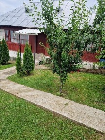 Vind casa batrineasca