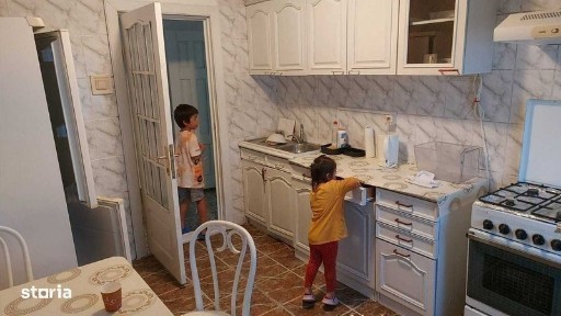 Vand apartament in Focsani