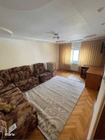 Apartament 2 camere zona Industriala