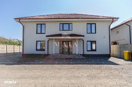 Casa 8 camere, teren 824 mp, Padurea Dumbrava
