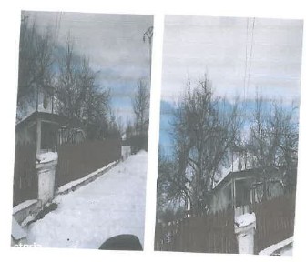 Casa si teren Bordeasca Veche, ID: R1990703