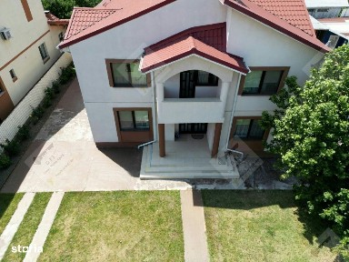 Casa Focsani P+1+M-Teren 800mp Toate Utilitatile