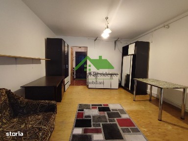 Garsonieră conf. 1, 35 mp, parter - Bd. Independenței, Baia Mare