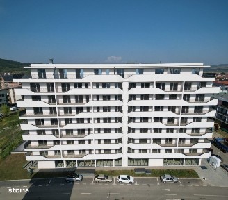 Penthouse CF de 3 camere, 74 mp, 56 mp terasa cu view, zona Eroilor