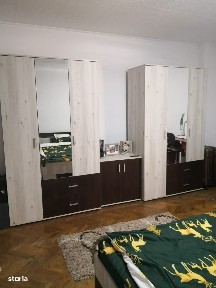 Casa zona Marasti, suprafata utila 120mp, curte 60mp