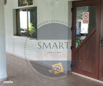 De vanzare pensiune in Comuna Frecatei in apropiere de Dunare