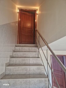 Vila de vanzare in localitate Potigrafu (Gorgota)