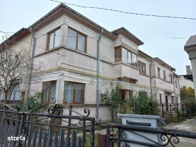 Apartament in vila, 4 camere, 87 mp, teren 80 mp, ultracentral