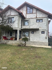 Comarnic, Prahova