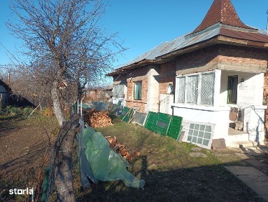 De vanzare casa in loc. Poienarii Burchii, Jud Prahova-id 18707