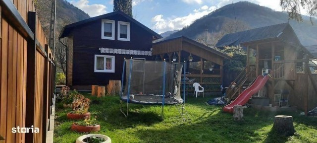 Vand cabana in Somesul Rece