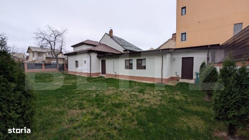 EXCLUSIVITATE Casa individuala complet renovata - confort, spatiu si