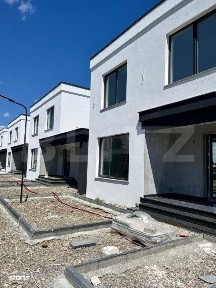 Casa individuala, 155 mp, Fratautii Vechi