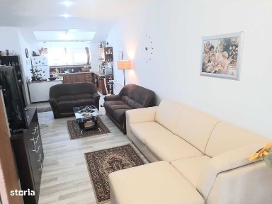 Casa cu 4 camere - Cartierul Verde