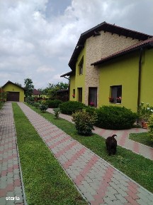 Vila in Sanleani 355 000 euro