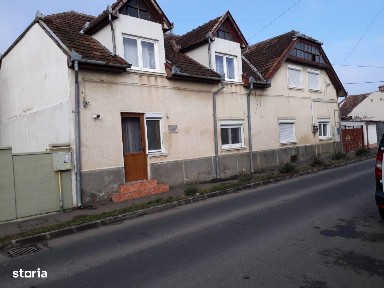 Casa in Aradul Nou aproape de Calea Timisorii 125 000 euro