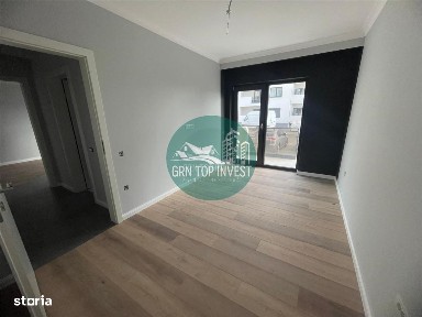 Apartament 2 camere cu balcon si parcare pe Doamna Stanca