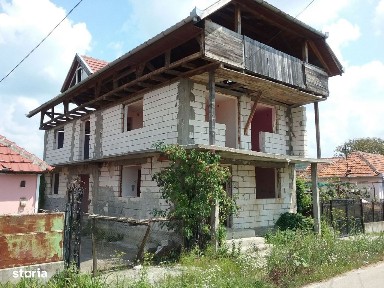 Tagadau, Beliu, Arad