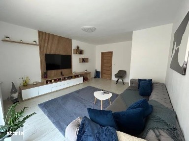 Vand apartament 3 camere