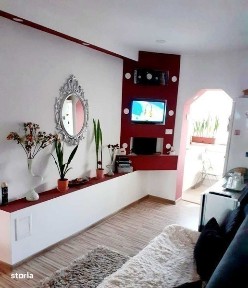 Vand Apartament LIREI