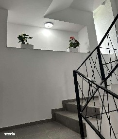 Apartament IN SITE 2 - (U6) - CU SUPANTA - Etaj 4 - MOVAS