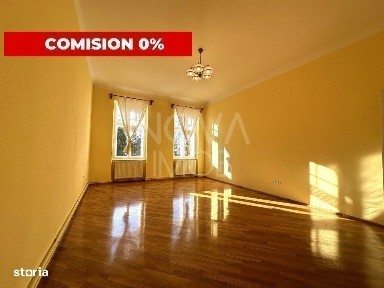 Apartament 4 camere, Str. Cetatii - Sibiu