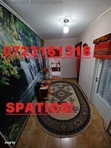 SPATIOS 85mp apartam 4 cam conf I DECOMANDAT Progresu