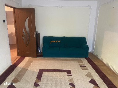 Apartament 3 camere, zona Gara, decomandat, 74 mp,construit in 1980