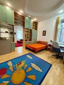 Apartament cu 3 camere de vanzare, Oradea