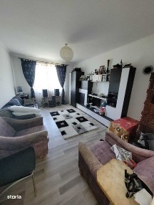 Apartament 3 camere 62m com.Poieni jud.Cluj