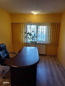Propprietar inchiriez apartament doua camere cu destinatie birou