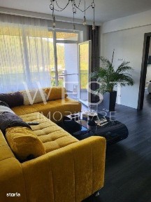 Apartament superfinisat LA CHEIE ! 3 camere ! 2 Parcari ! Zona Vivo !