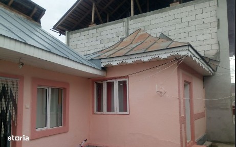 Casa si teren Homocea, ID R1749873