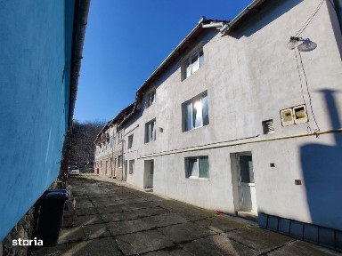 COMISION 0% Imobil pretabil camin de batrani+3.125mp teren in Slimnic