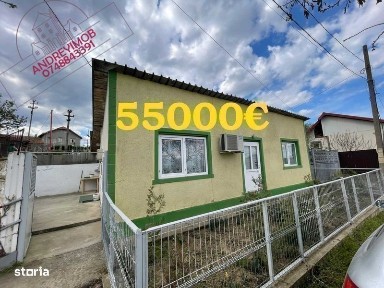 Super Casa De Vanzare In Mineri!