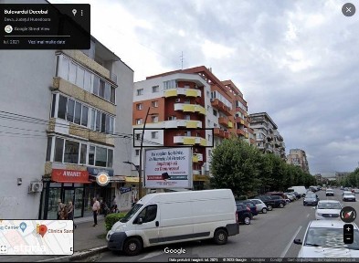 apartament 3 camere