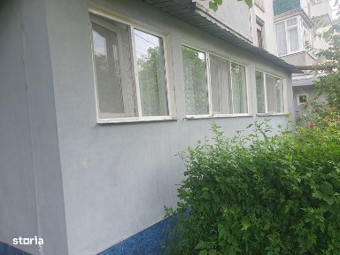 Apartament 2 camere, parter