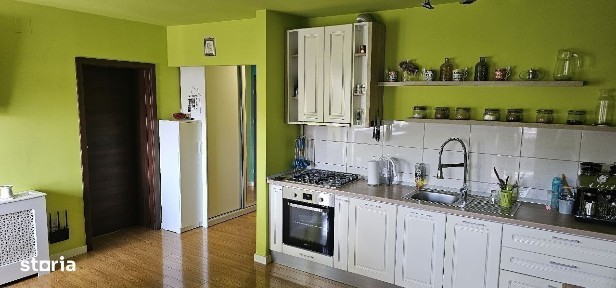 Vand apartament 2 camere in Deva, str. Mihai Viteazu