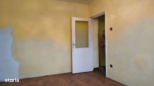 Apartament 2 camere Deva, zona Gojdu