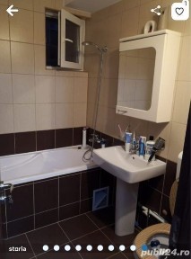 Apartament 3 camere Hunedoara