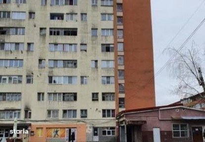 Garsoniera Petrila, jud. Hunedoara