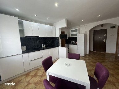 Apartament afacere la cheie / Apartament locuibil de maine
