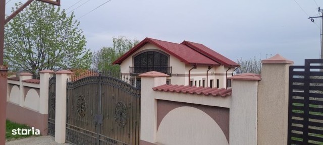 Casa de vanzare in Cotesti VN