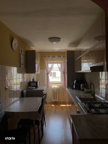 Apartament 3 camere