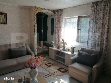 Casa 5 camere, 1100 mp teren, Birnova