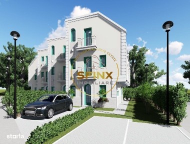 De Vanzare Casa noua Otopeni