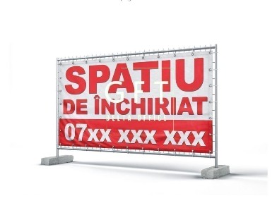 Spatiu comercial 100m-ideal magazin/spatiu comercial-Zona Panait Cerna