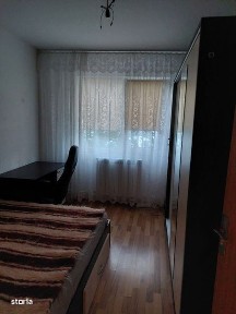 PF inchiriez apartament zona vest CT 2/4
