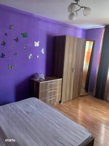 Vand garsoniera in Precista